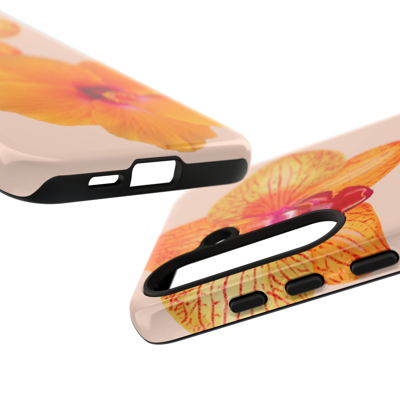 Mana Island Tough Case
