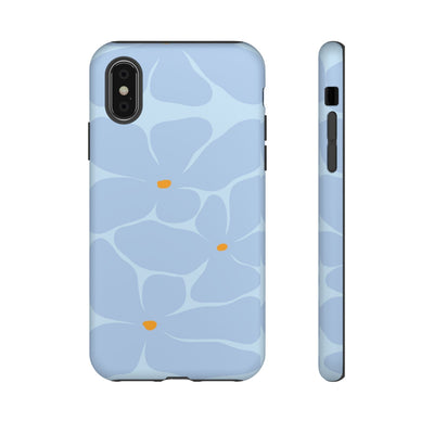 Blue Moon Tough Case