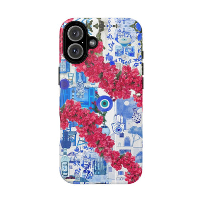 Greek Islands Armoured MagSafe® Case