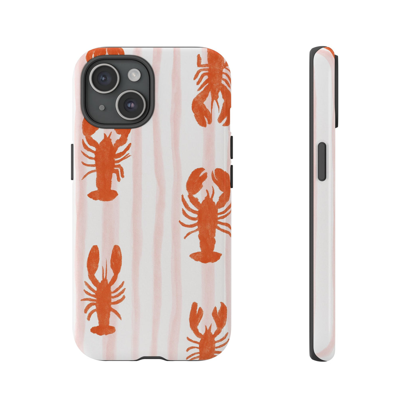 Le Lobster Tough Case