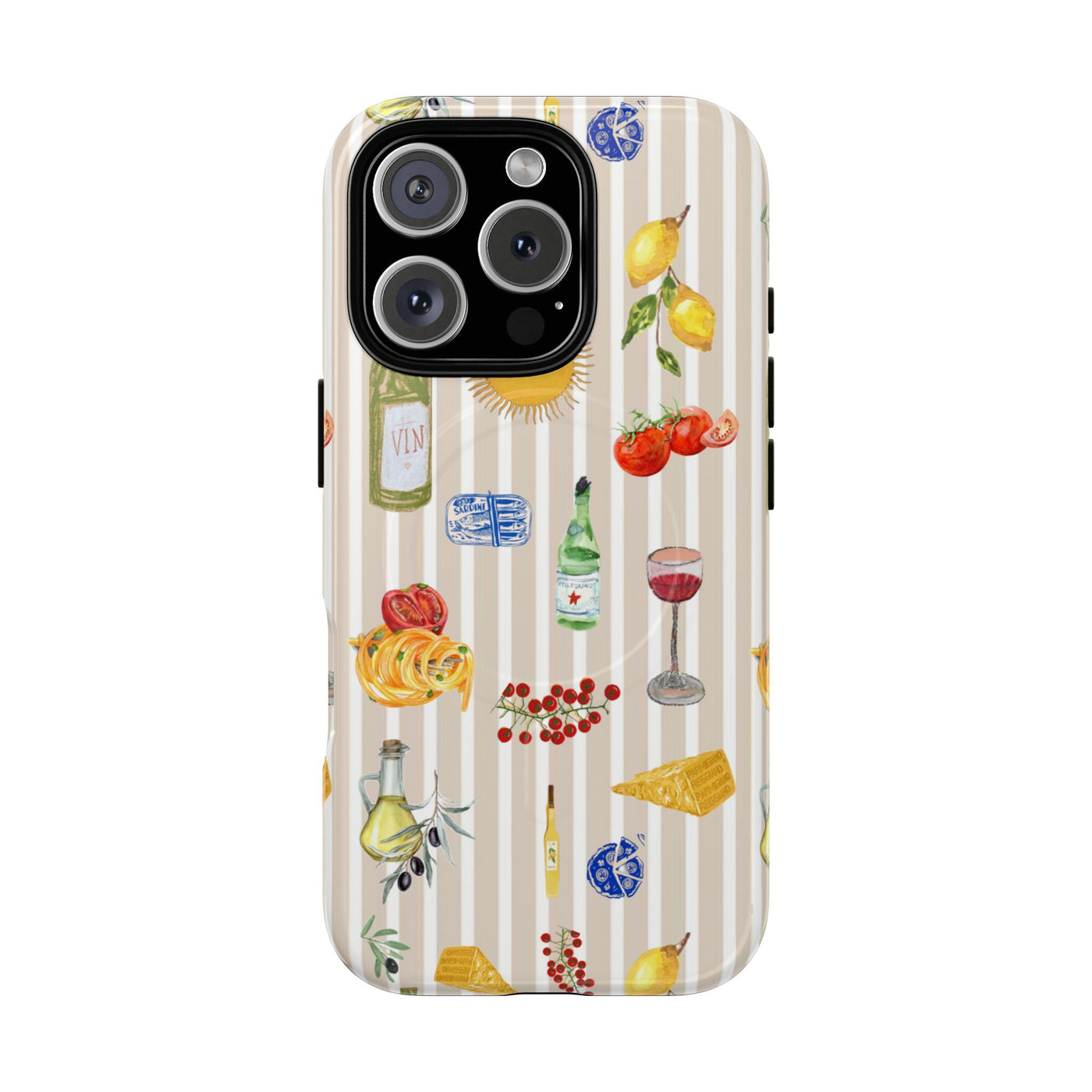 Pasta e Vino MagSafe® Case
