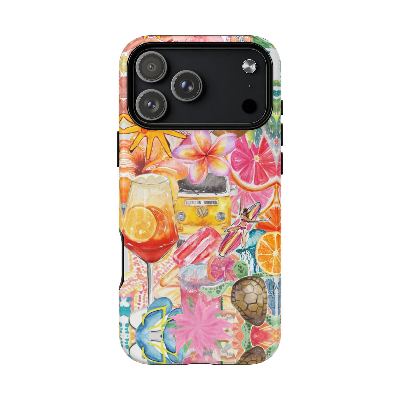 Kombi Love Armoured MagSafe® Case