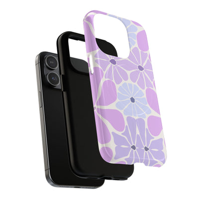 Warm Nights n' City Lights Armoured MagSafe® Case