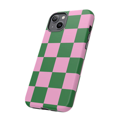 Midnight City Tough Case