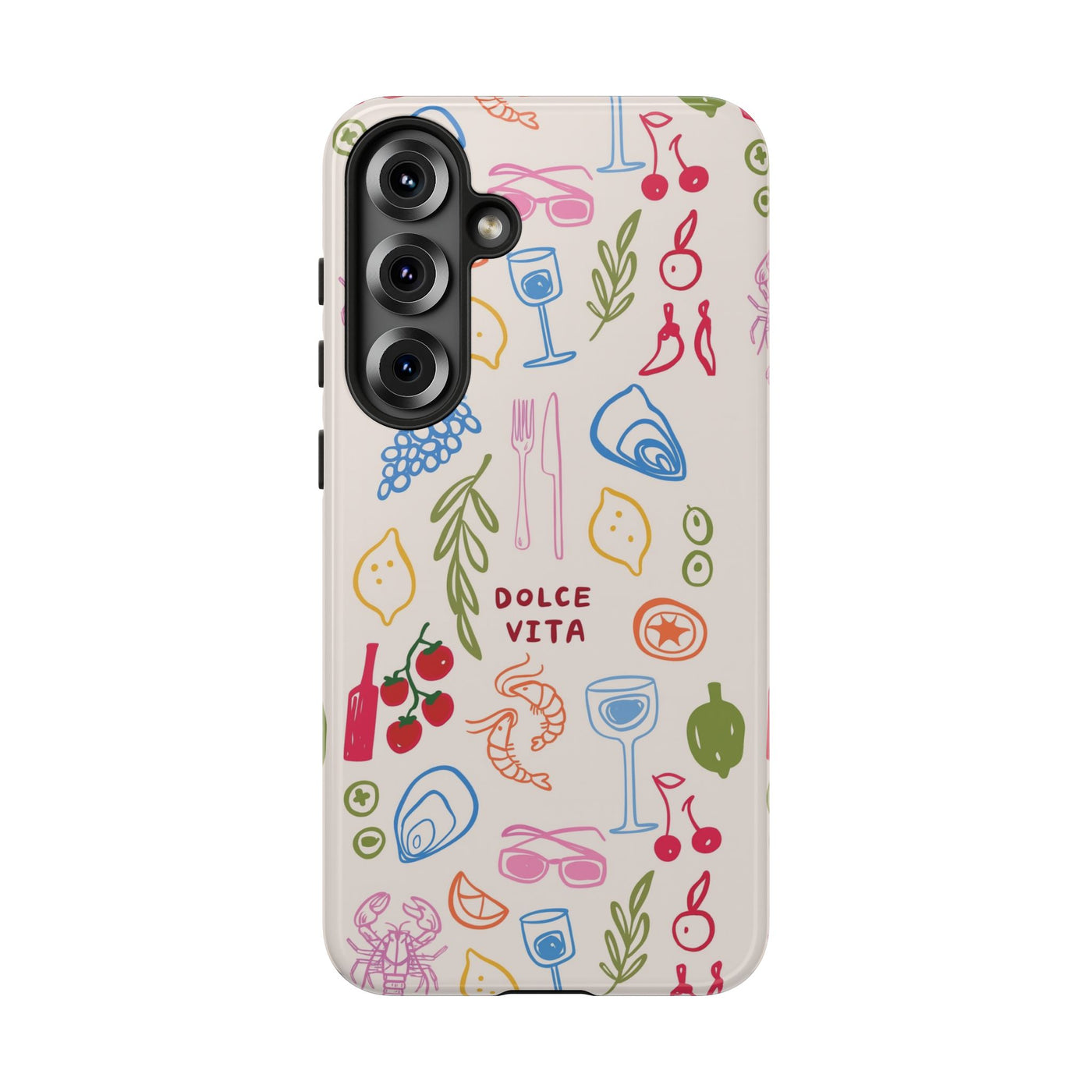 Dolce Vita Tough Case
