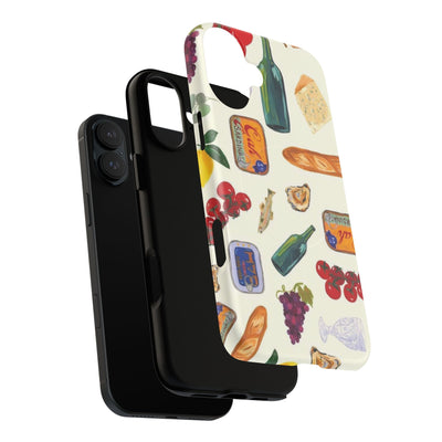 Italian Lunch MagSafe® Case