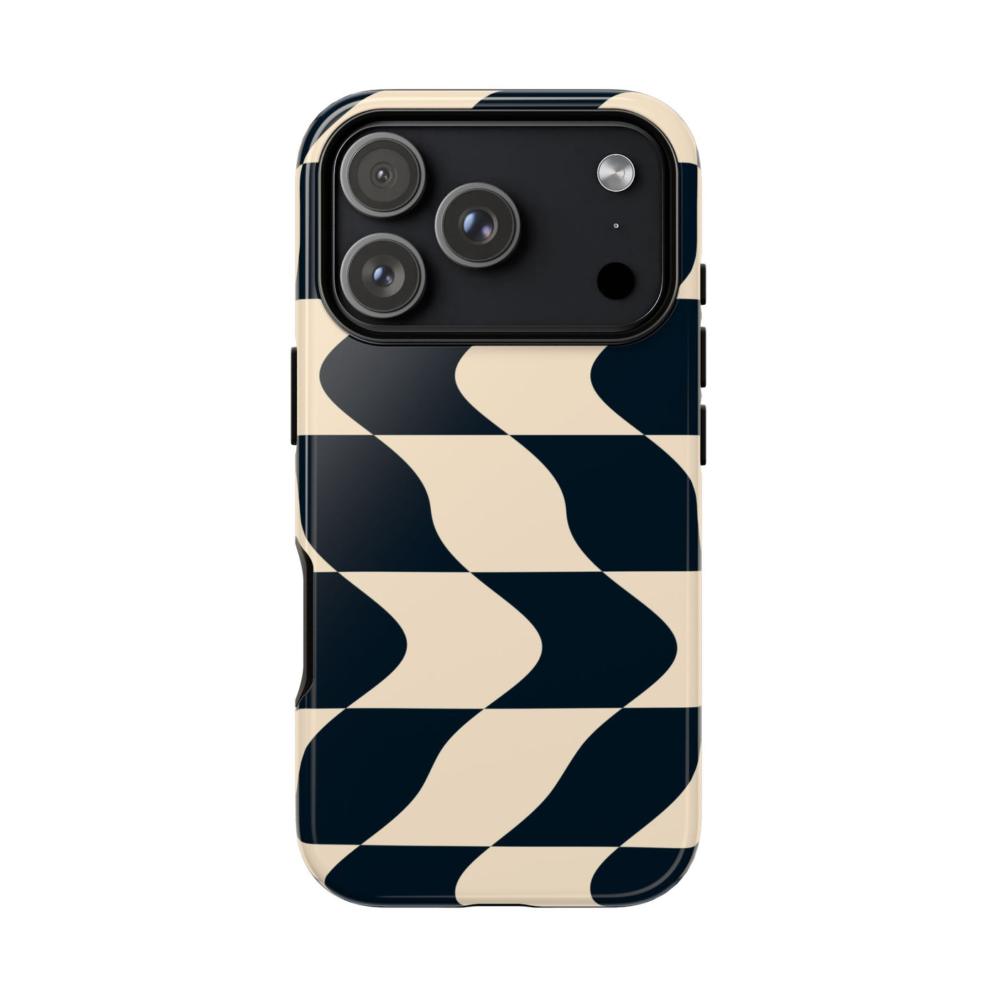 Old Flame Tough Case