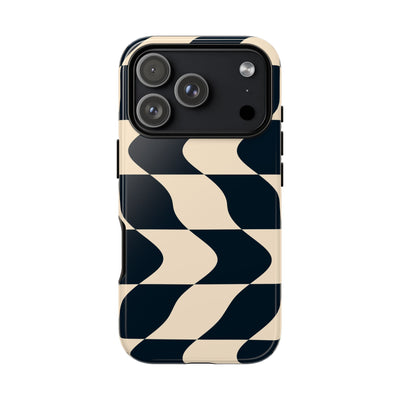 Old Flame Tough Case