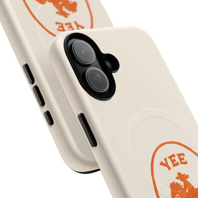 Yee Haw MagSafe® Case