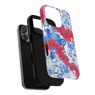 Greek Islands Armoured MagSafe® Case