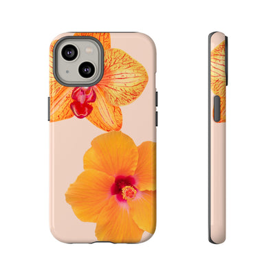 Mana Island Tough Case