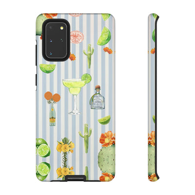 Tequila Sunrise Tough Case