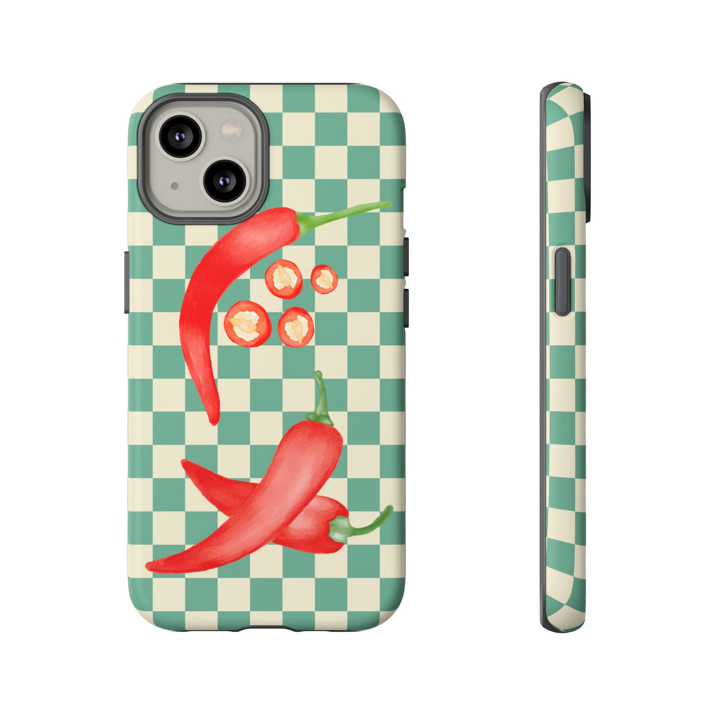 Spicy Tough Case
