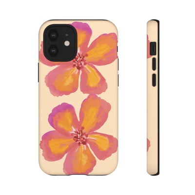 Le Fleur Tough Case