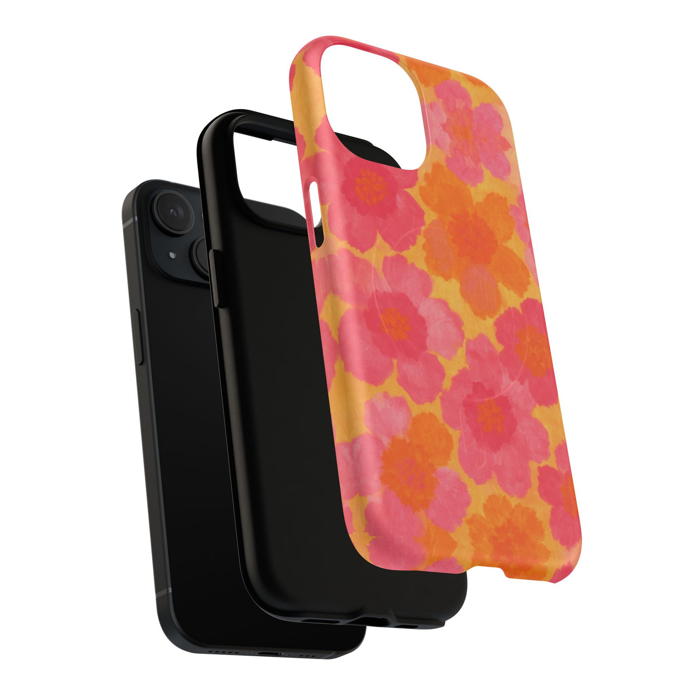 Autumn in New York Armoured MagSafe® Case