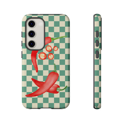 Spicy Tough Case