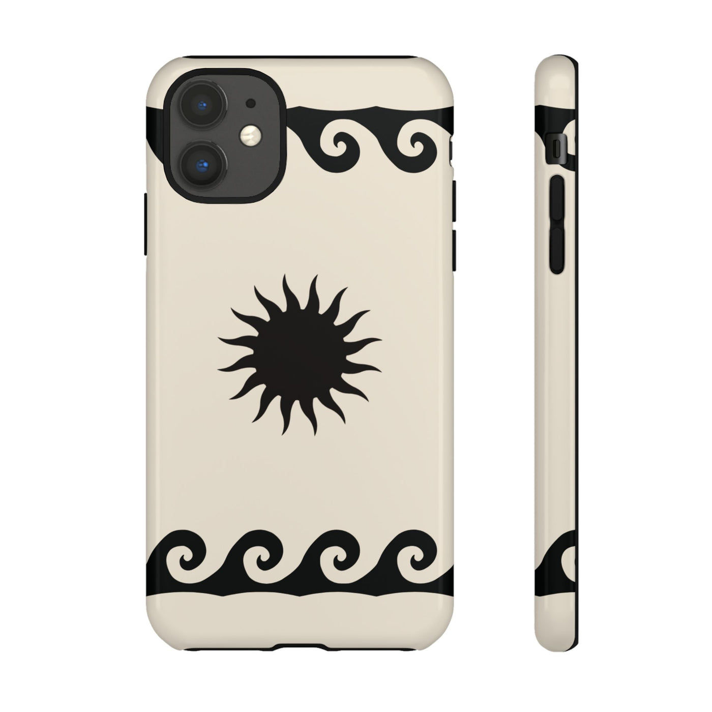Sol Boheme Tough Case