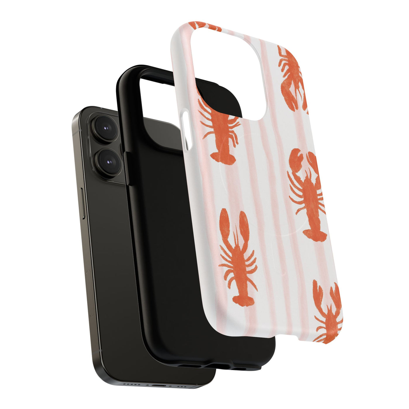 Le Lobster MagSafe® Case