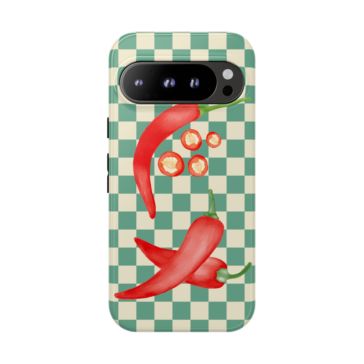 Spicy Tough Case