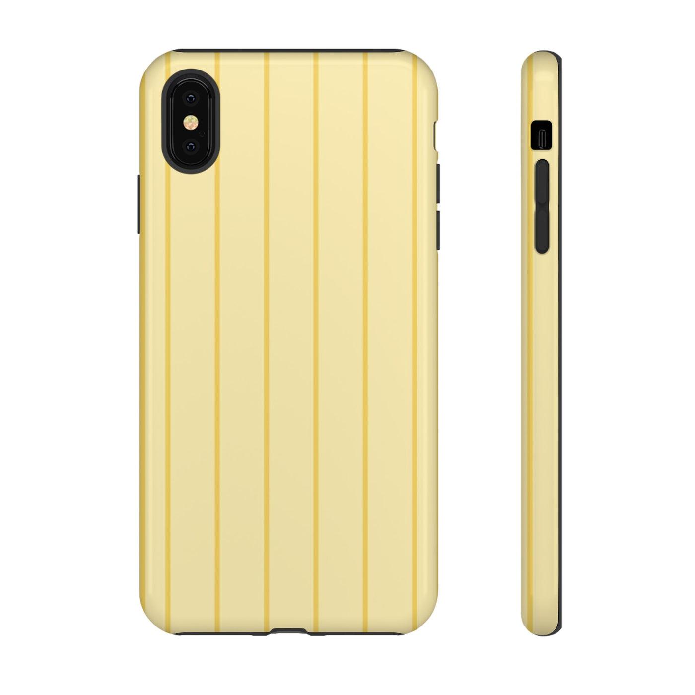 Lemontini Tough Case