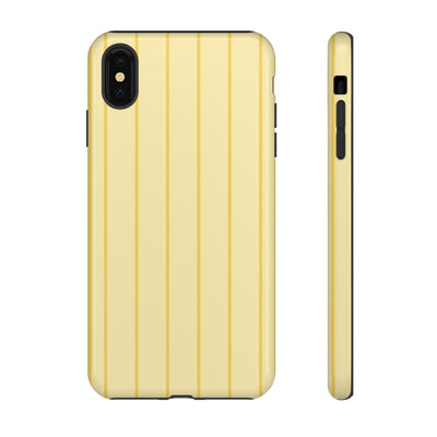 Lemontini Tough Case