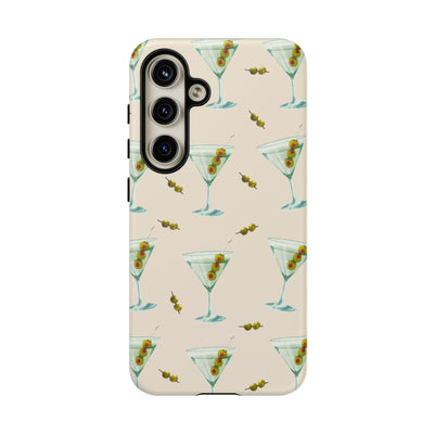 Shaken Not Stirred Tough Case
