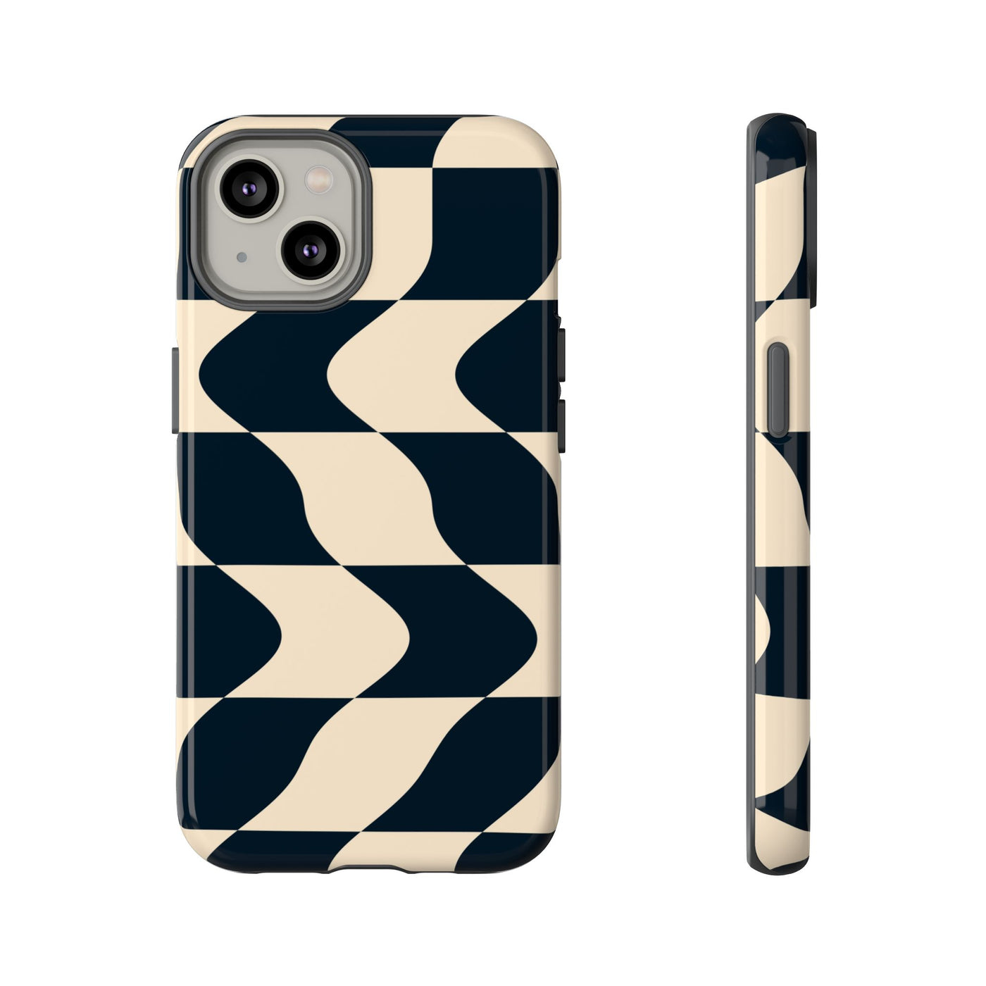 Old Flame Tough Case