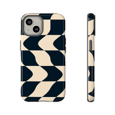Old Flame Tough Case