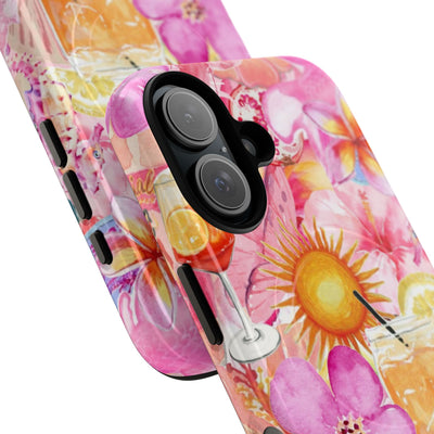 Happy Hour Armoured MagSafe® Case