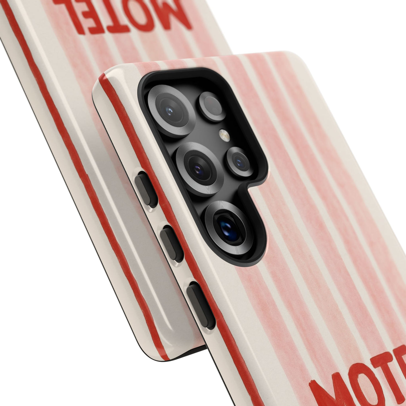 Highway Motel Tough Case