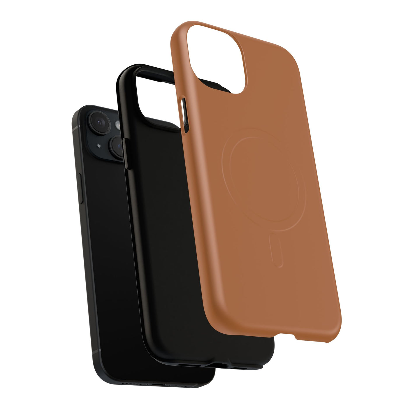 Baseline Armoured MagSafe® Case