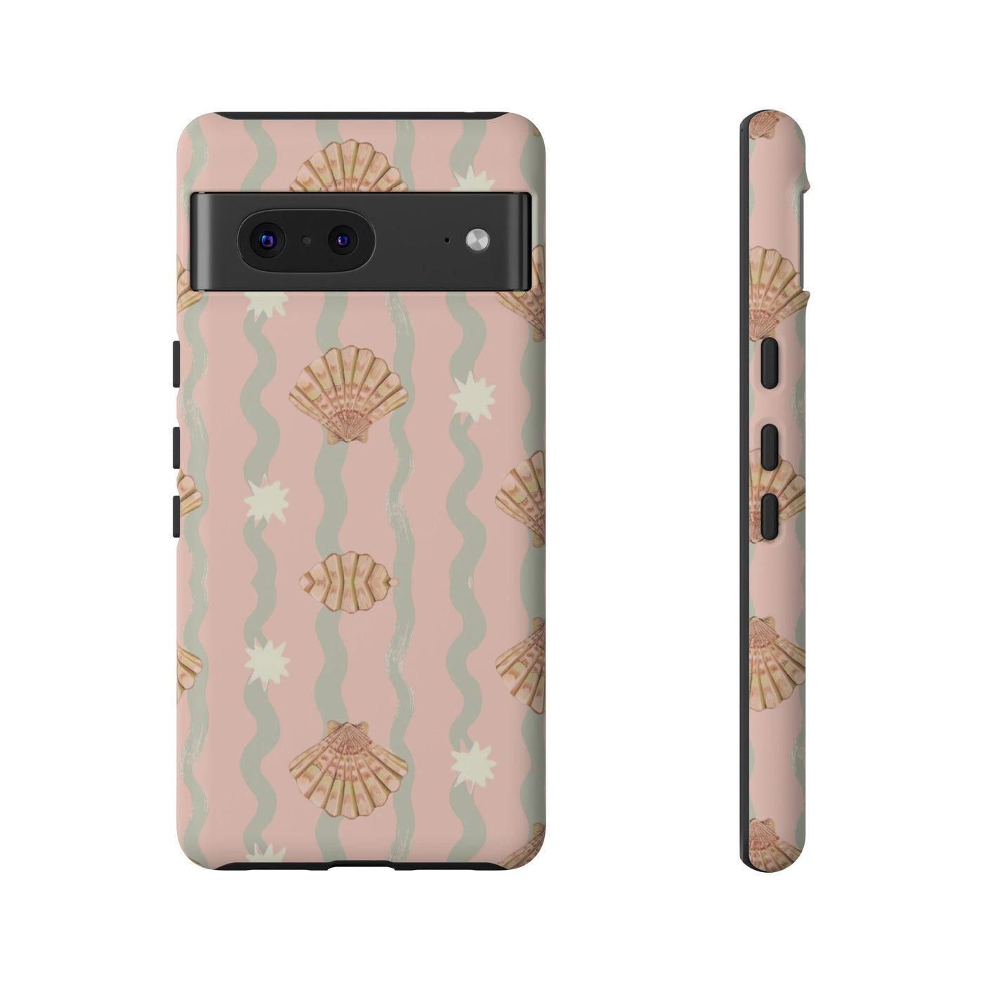 Sunrise Nomad Tough Case