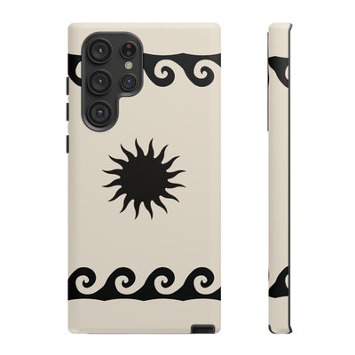 Sol Boheme Tough Case