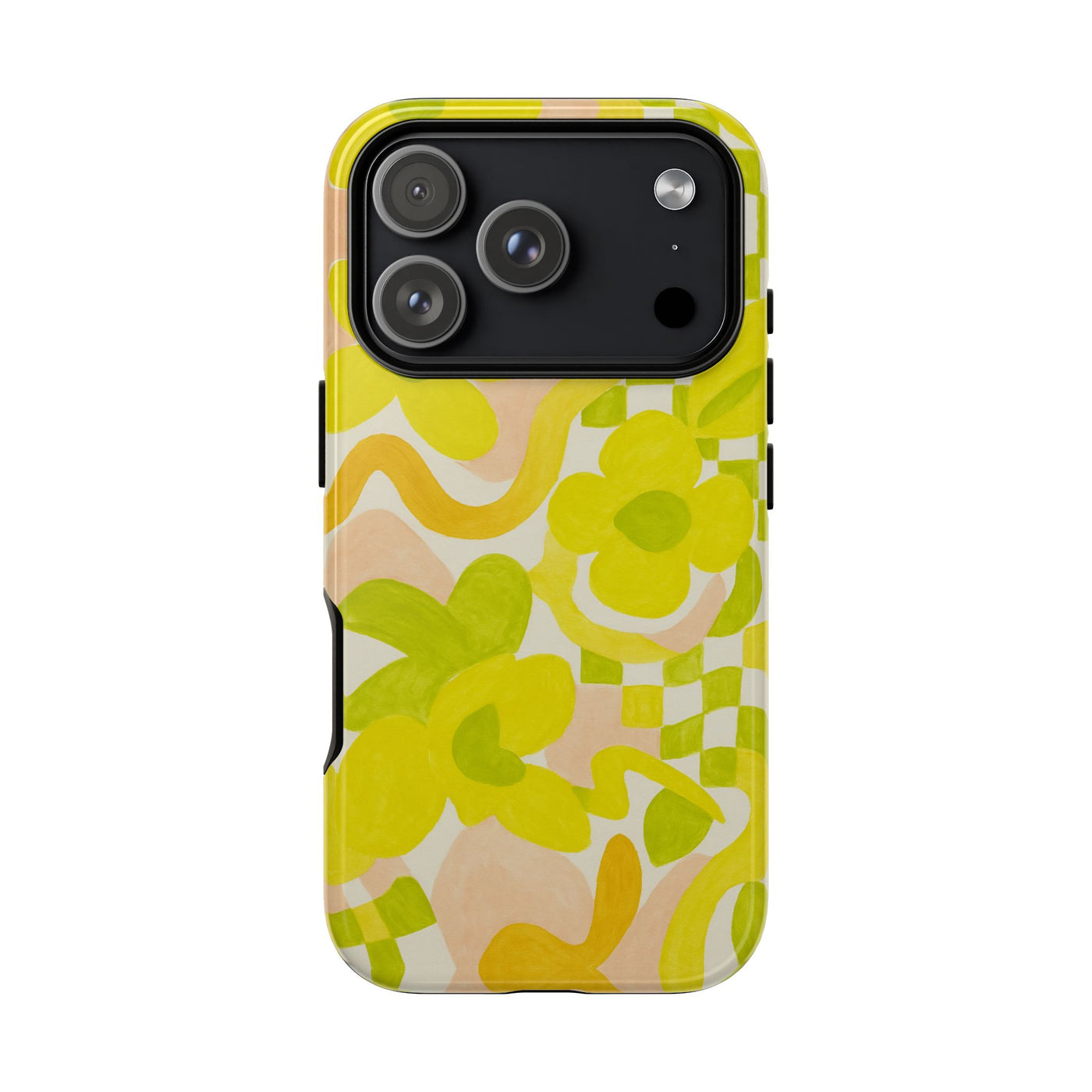 Skyhigh Tough Case