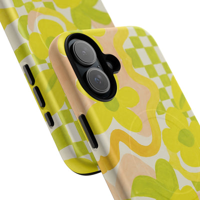 Skyhigh Armoured MagSafe® Case