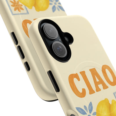 Ciao MagSafe® Case