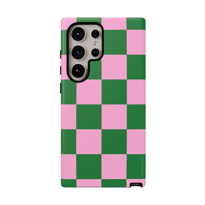 Midnight City Tough Case