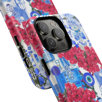 Greek Islands Armoured MagSafe® Case