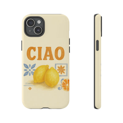 Ciao Tough Case