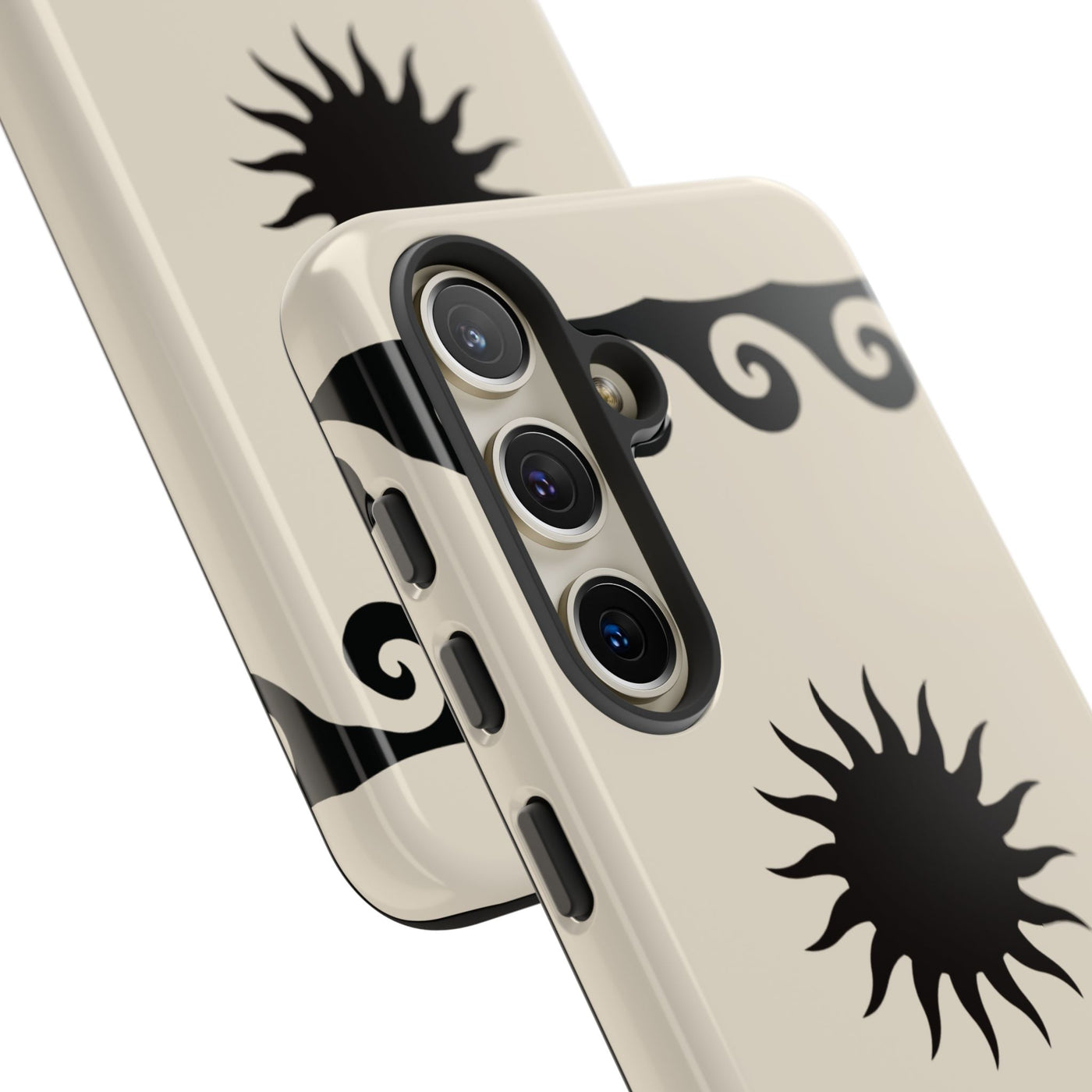 Sol Boheme Tough Case