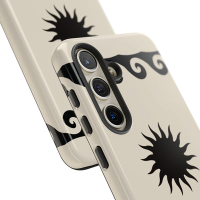 Sol Boheme Tough Case