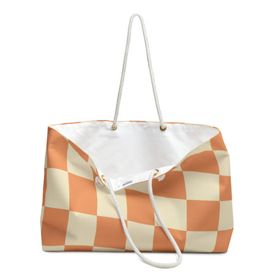 Orange County Weekender
