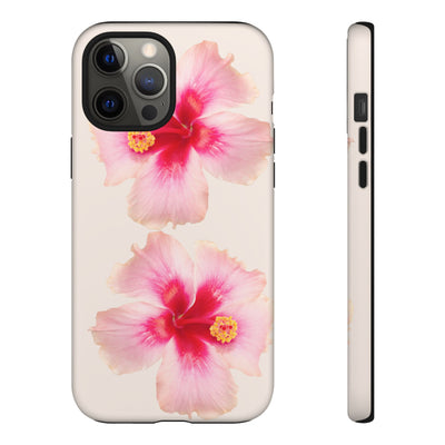 Fly Away to Malibu Tough Case