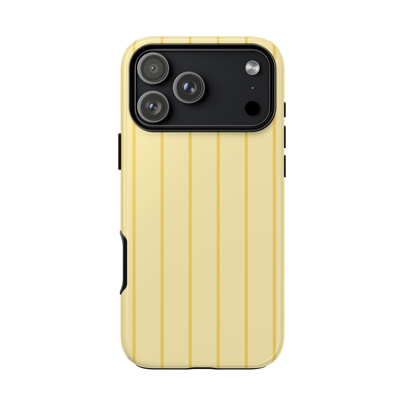 Lemontini Tough Case