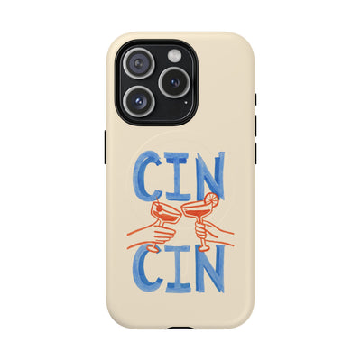 Cin Cin MagSafe® Case