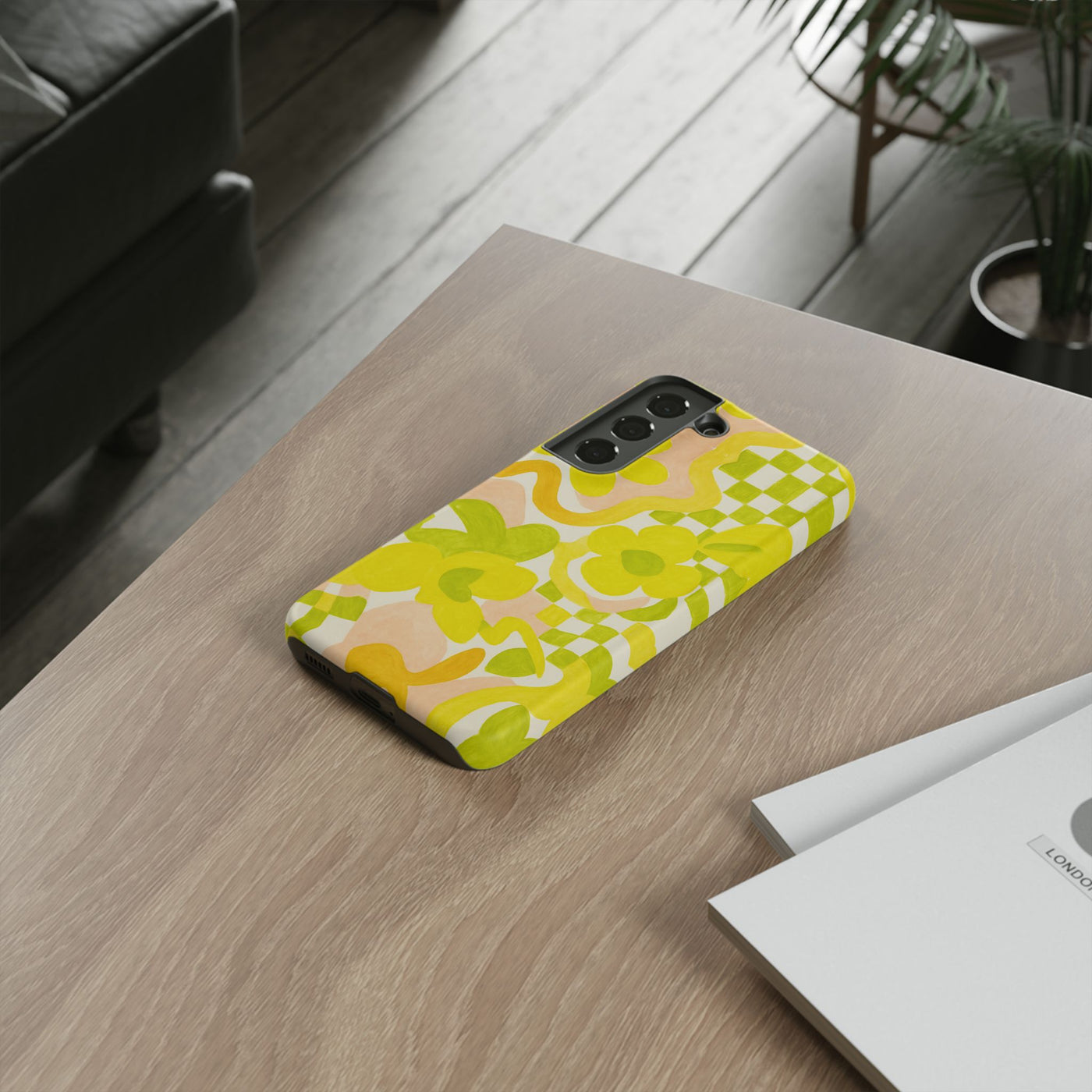 Skyhigh Tough Case
