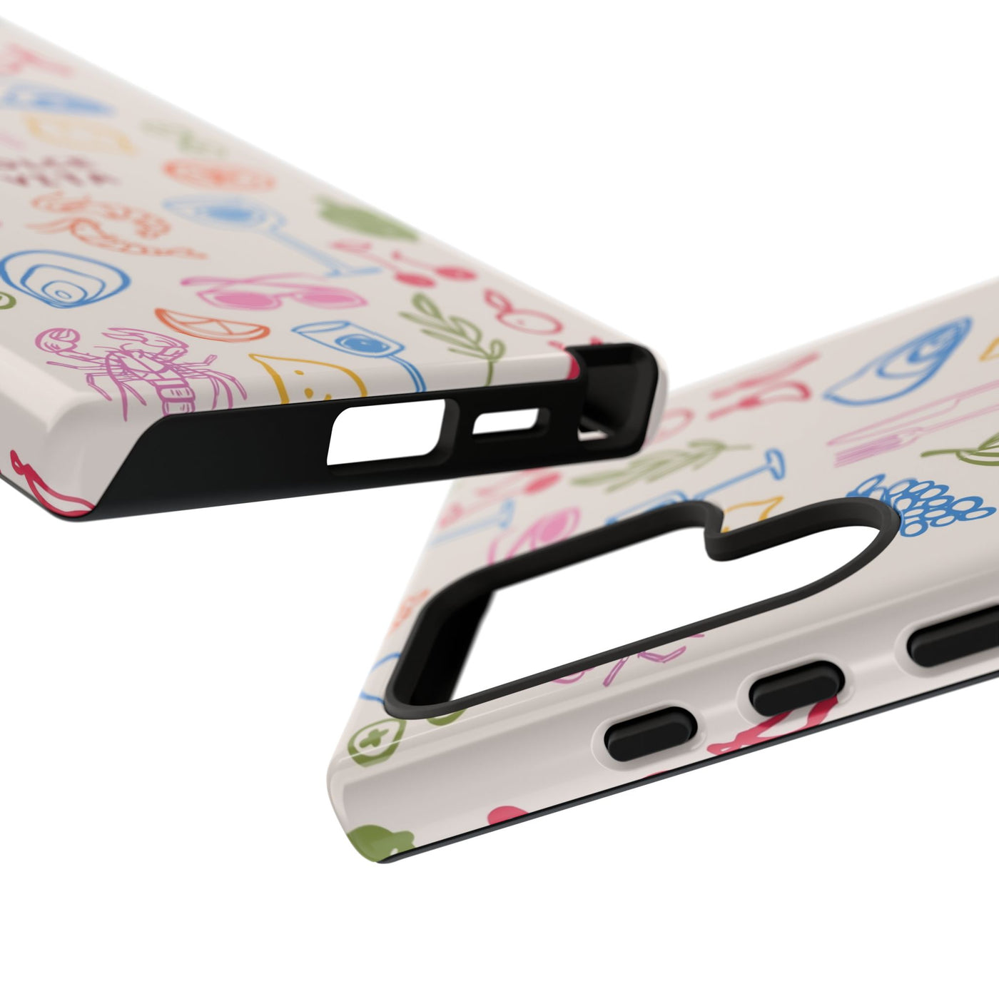 Dolce Vita Tough Case