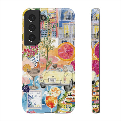 Capri Tough Case