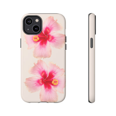 Fly Away to Malibu Tough Case