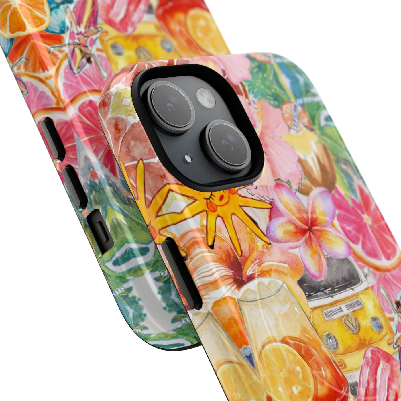 Kombi Love Armoured MagSafe® Case